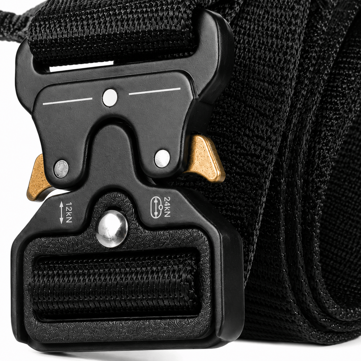 Ceinture Prestige Ceinture Tactique pour Homme | Modèle Ranger