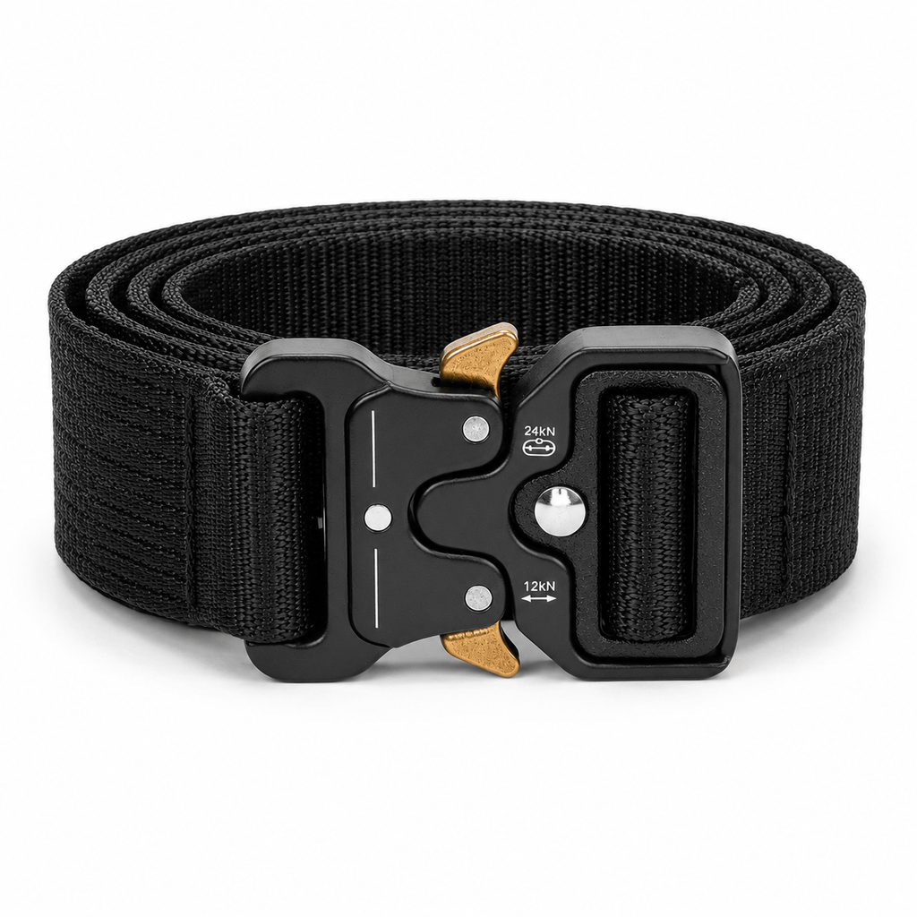 Ceinture Prestige Ceinture Tactique pour Homme | Modèle Ranger