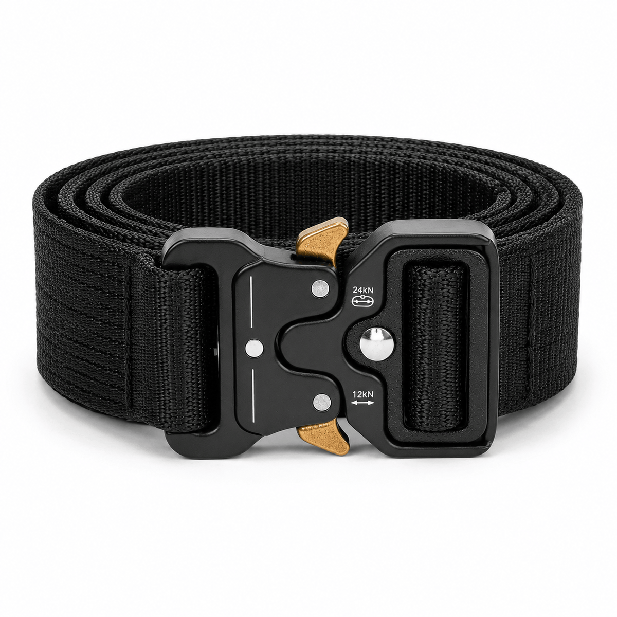 Ceinture Prestige Ceinture Tactique pour Homme | Modèle Ranger
