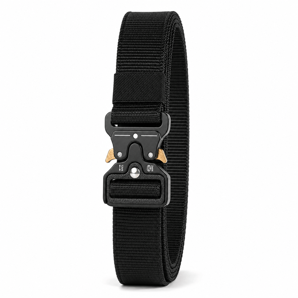 Ceinture Prestige Ceinture Tactique pour Homme | Modèle Ranger