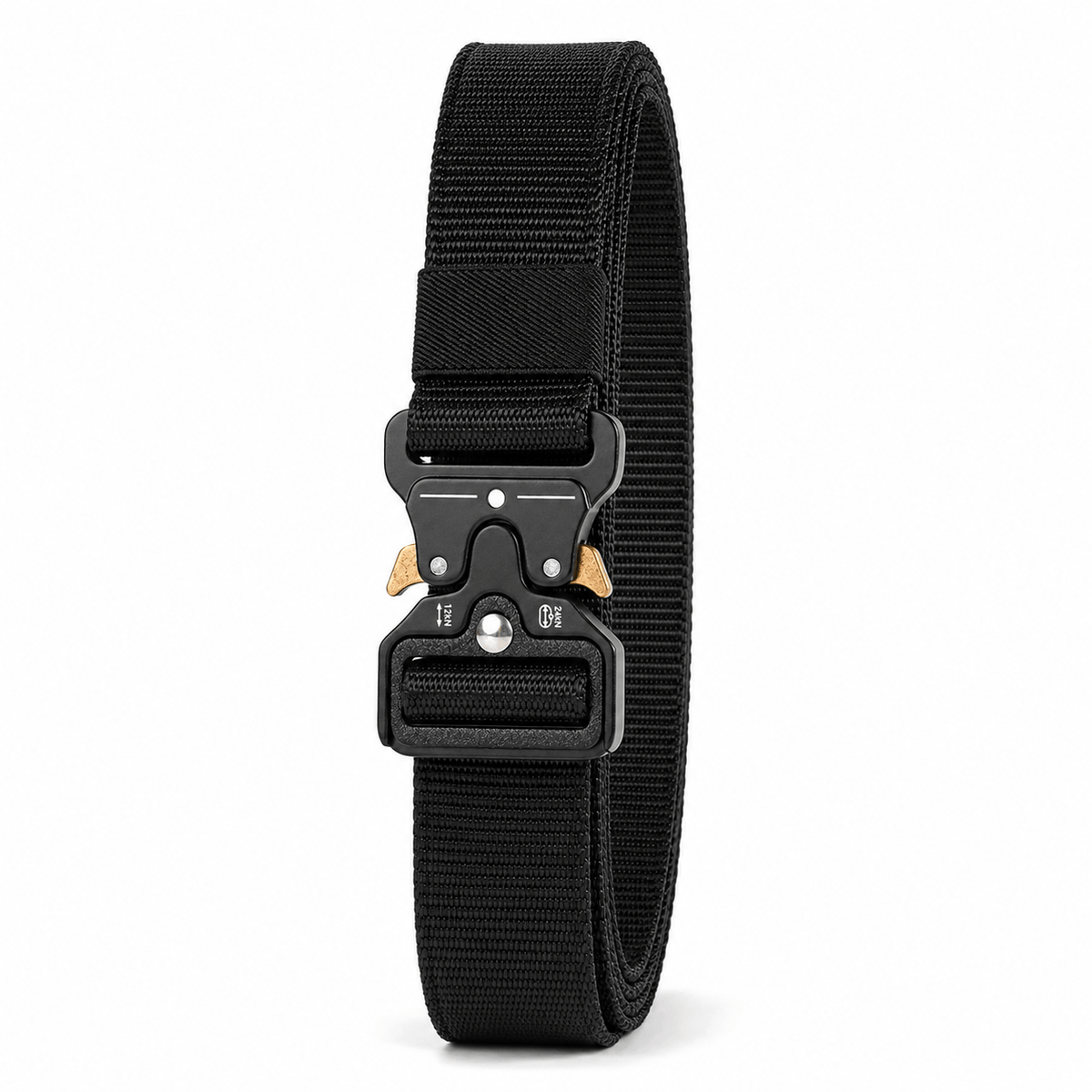 Ceinture Prestige Ceinture Tactique pour Homme | Modèle Ranger
