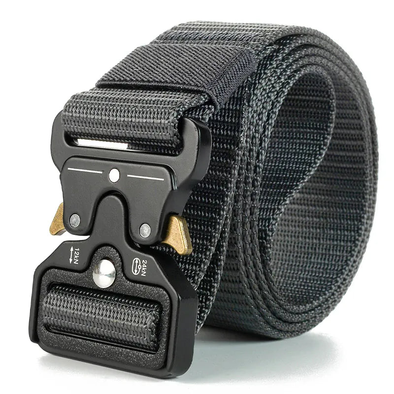 Ceinture Prestige Ceinture Tactique pour Homme | Modèle Ranger