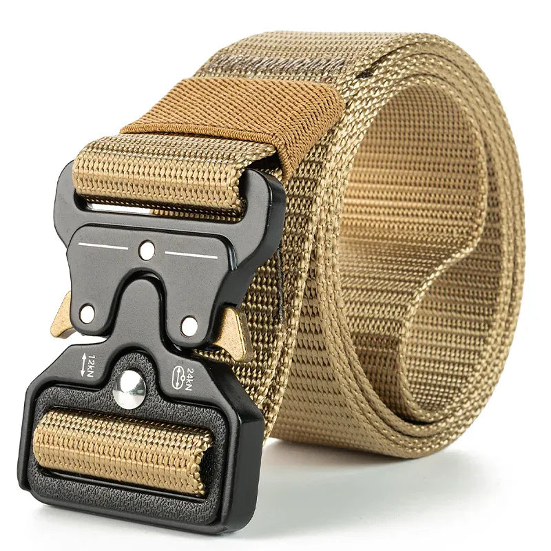 Ceinture Prestige Ceinture Tactique pour Homme | Modèle Ranger
